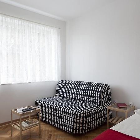 Apartment Slavija Square/Clinical Center Of Serbia Белград Экстерьер фото